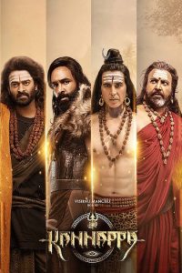 Kannappa.2025.720p.1080p.Hindi.DS4K.WEB-DL.5.1.x264 Watch&Download