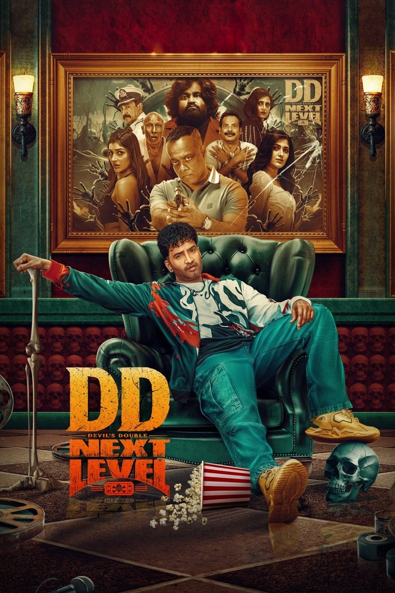Devil’s Double Next Level 1080P WEB-DL Watch& Download GDrive
