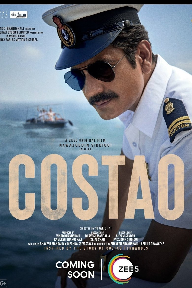 Costao 1080P WEB-DL Watch& Download GDrive