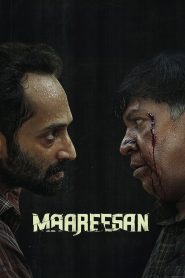 Maareesan 2025 PreDVD [Tamil] 720p.1080p Watch & Download GDrive