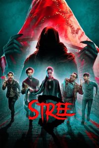 Stree 2 2024 AMZN WEB-DL [Hindi-ORG DDP 5.1] 720p 1080p HEVC Esub Watch & Download GDrive
