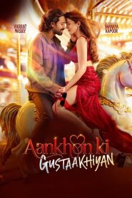 Aankhon Ki Gustaakhiyan 2025 WEB-DL [Hindi] 480p.720p.1080p HC-ESub Watch & Download GDrive
