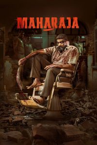 Maharaja(2024) Hindi NF-WEB-DL H264 AAC 720p 1080p Watch & Download GDrive