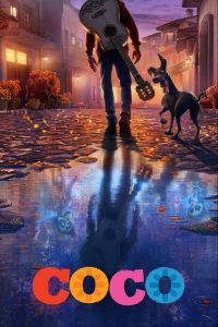 Coco 2017 WEB-DL [Dual-Audio] 720p 1080p Watch & Download GDrive