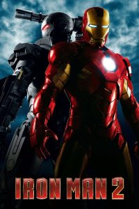 Iron Man 2 (2010) WEB-DL [Dual-Audio] 720p 1080p Watch & Download GDrive