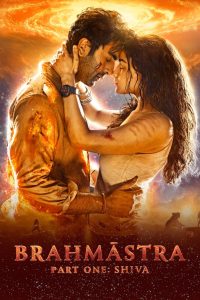 Brahmāstra Part One: Shiva WEB-DL [Hindi] 480p 720p 1080p Watch & Download GDrive