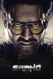  Saaho (2019) DS4K WEB-DL [Hindi DD5.1]1080p 720p & 480p [x264/HEVC] | Full Movie