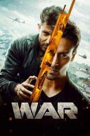 War (2019) BluRay [Hindi DD5.1]1080p 720p & 480p [x264/10Bit-HEVC] | Full Movie